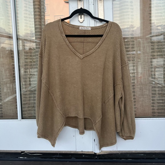 We The Free Coraline Thermal xs - Picture 2 of 4